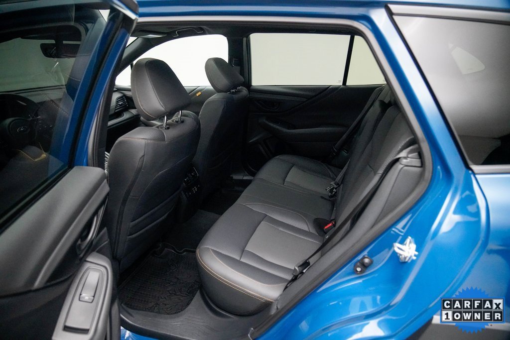 Used 2025 Subaru Outback Wilderness image 6