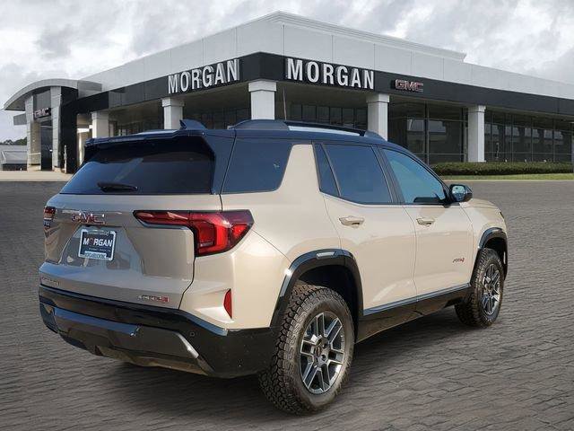 New 2026 GMC Terrain AT4 image 7