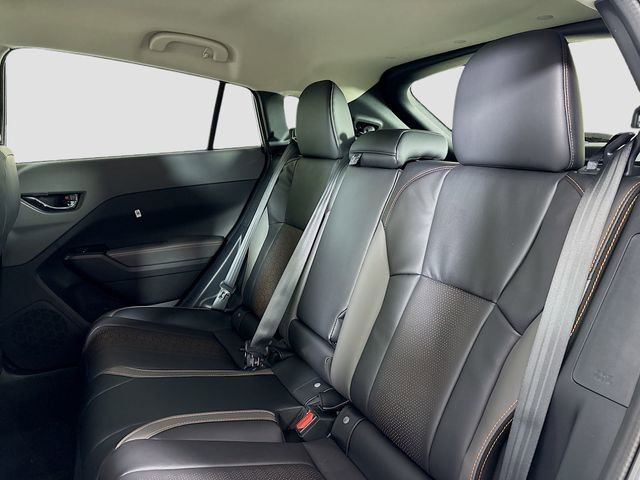 New 2026 Subaru Crosstrek 2.5i Limited w/ Crosstrek Mirror Package image 23