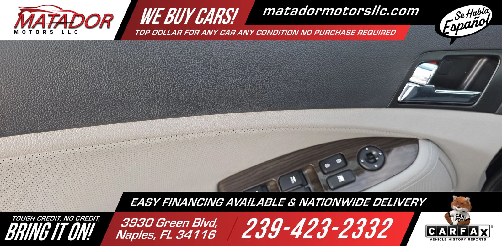 Used 2012 Kia Optima EX FWD image 8