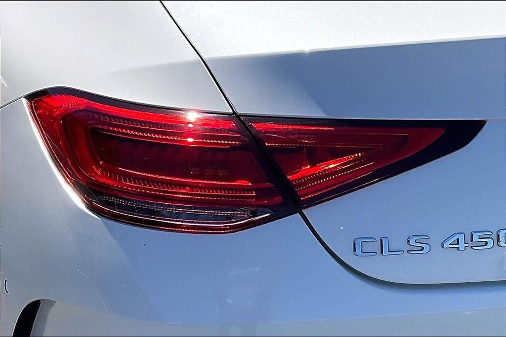 Certified 2023 Mercedes-Benz CLS 450 4MATIC image 32