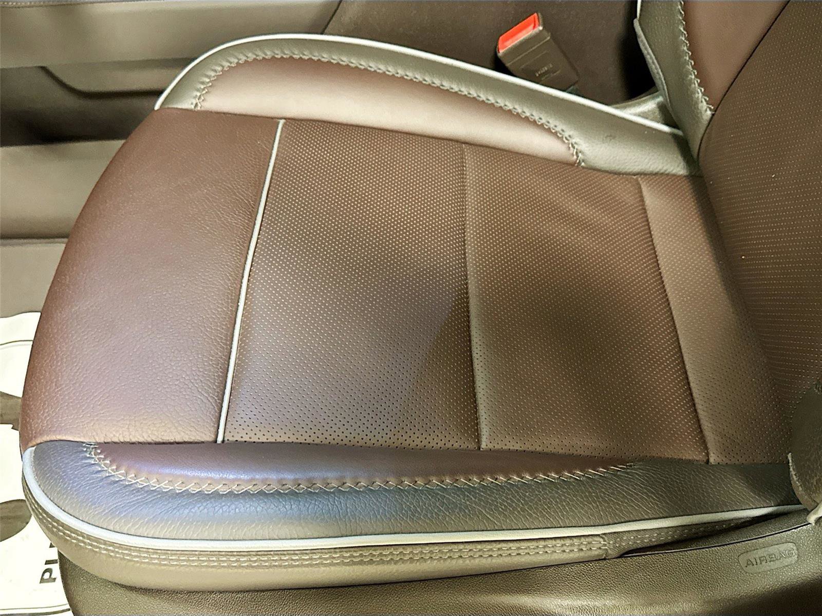 Used 2025 GMC Sierra 2500 Denali w/ Denali Reserve Package image 19