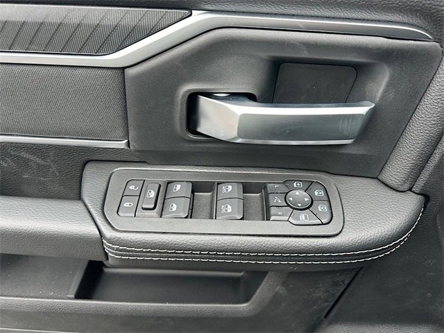 New 2026 RAM 2500 Big Horn image 15