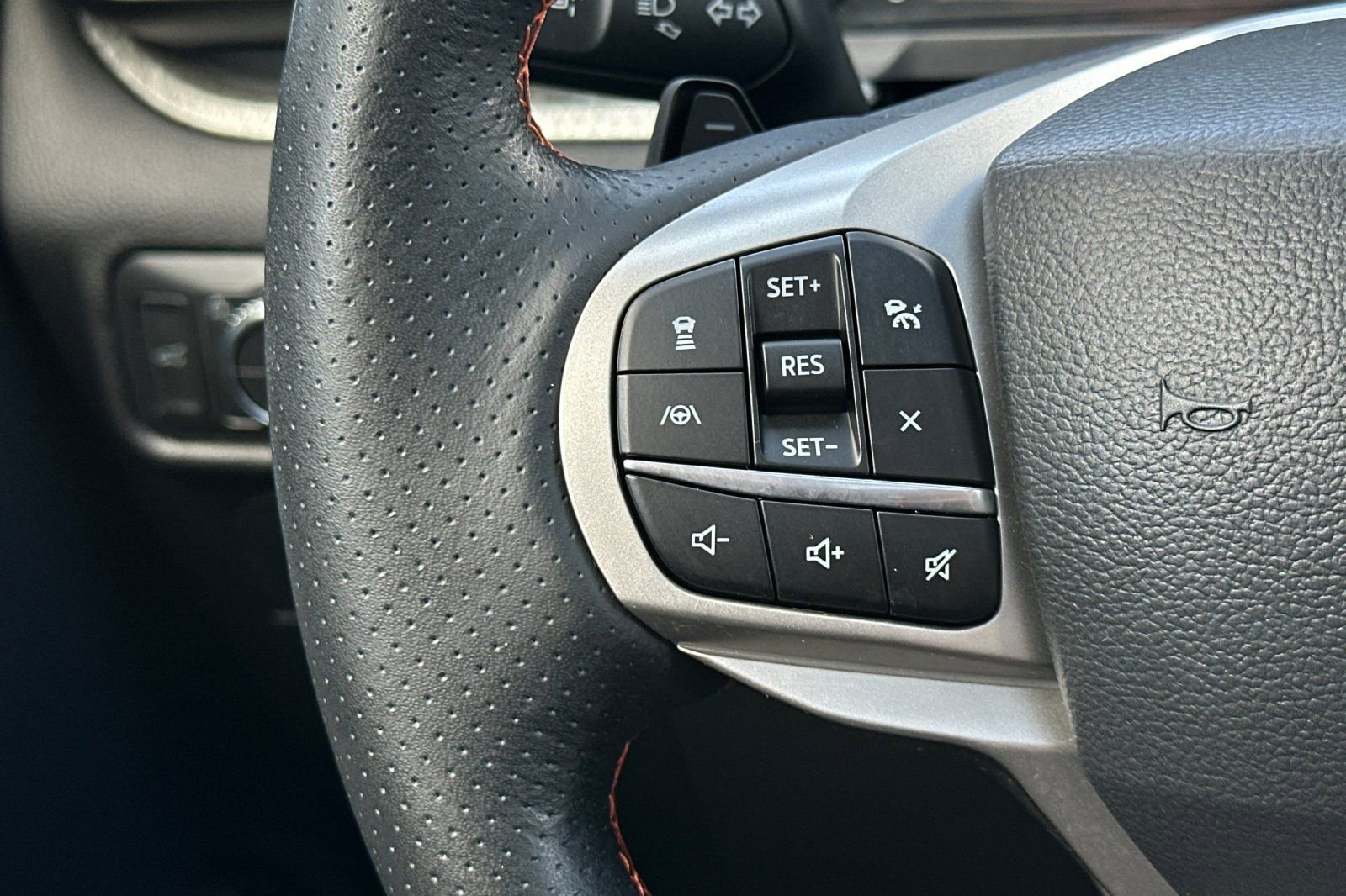 Used 2022 Ford Explorer Timberline AWD/4WD image 27