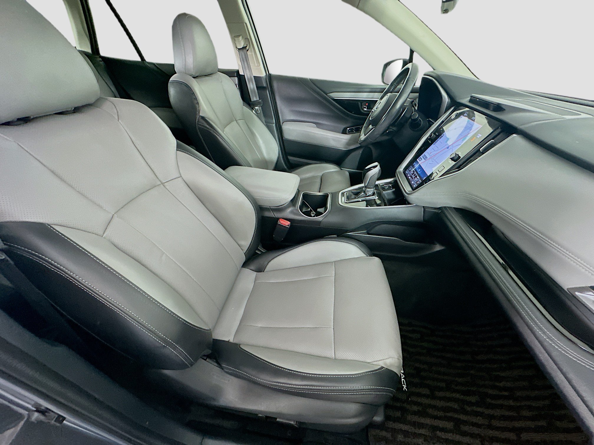 Used 2021 Subaru Outback Limited AWD/4WD image 32