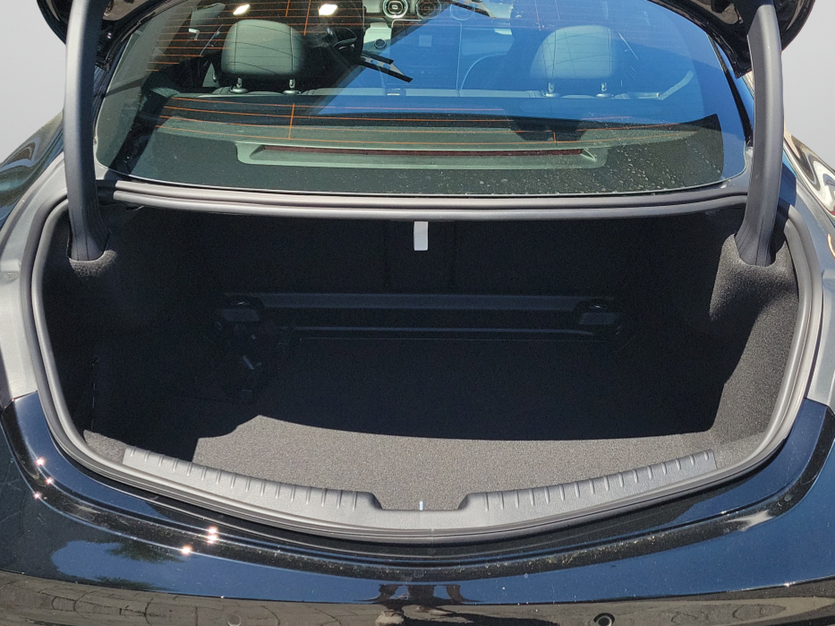 New 2026 Mercedes-Benz CLE 300 4MATIC Coupe image 5