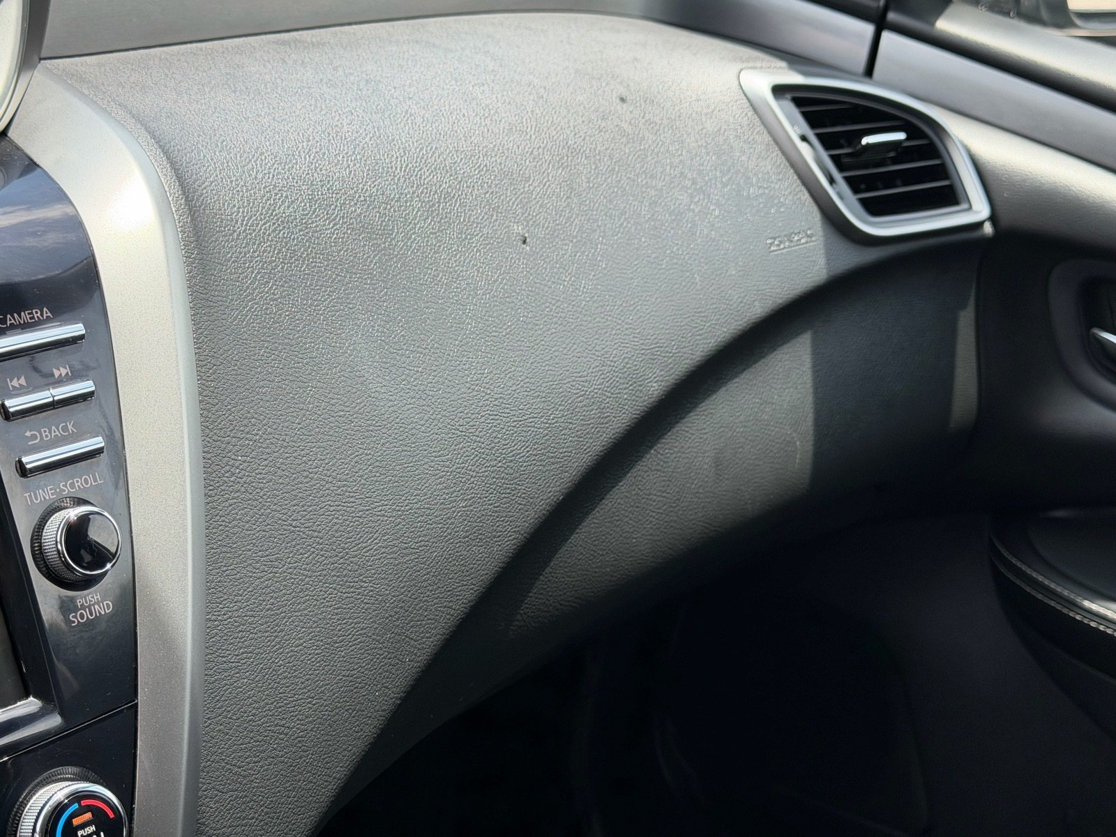 Used 2024 Nissan Murano SV w/ SV Midnight Edition Package FWD image 22