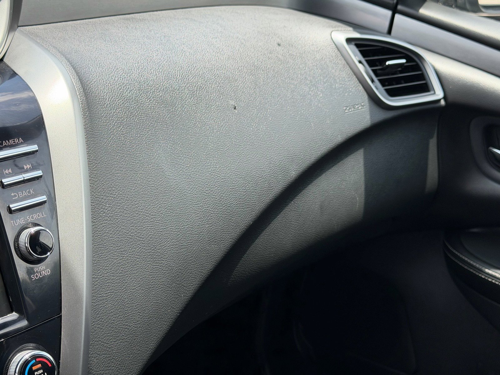 Used 2024 Nissan Murano SV w/ SV Midnight Edition Package FWD image 22