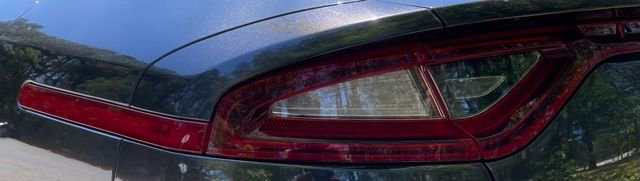 Used 2019 Kia Stinger GT image 8