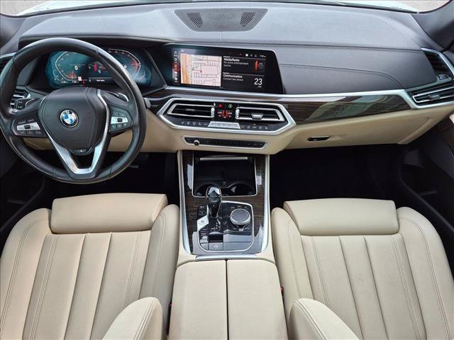 Used 2021 BMW X5 sDrive40i w/ Convenience Package RWD image 18