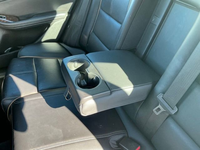 Used 2014 Chevrolet Impala LTZ image 36