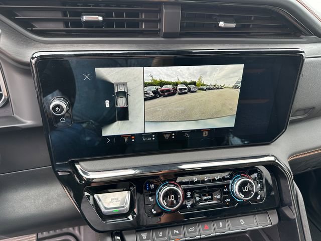 Used 2024 GMC Sierra 2500 AT4 w/ AT4 Premium Plus Package image 25