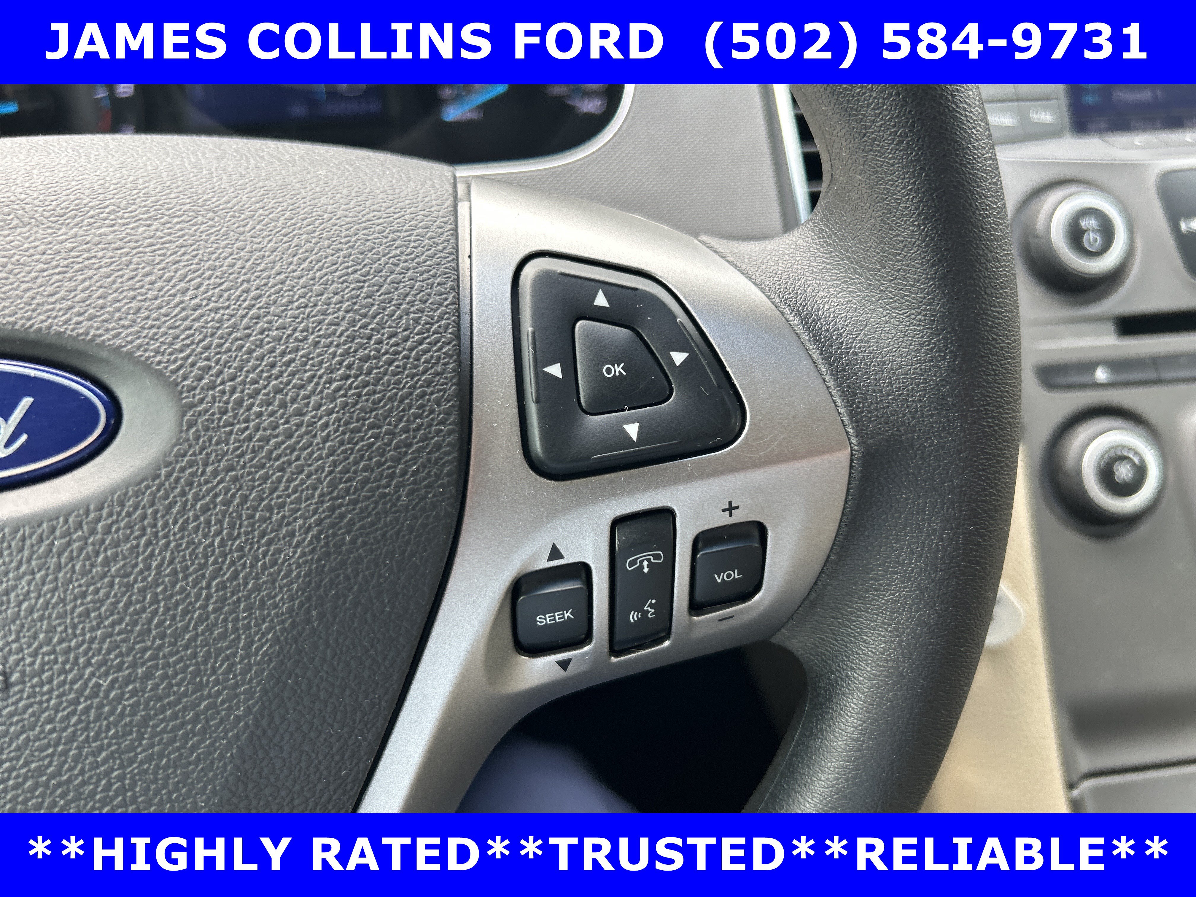 Used 2017 Ford Taurus SE FWD image 25
