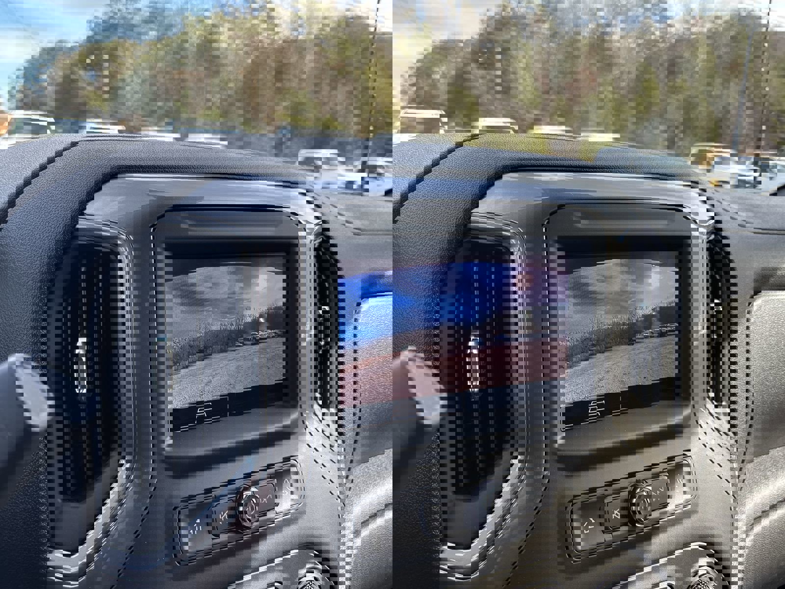 New 2026 Chevrolet Silverado 3500 W/T w/ WT Convenience Package image 20