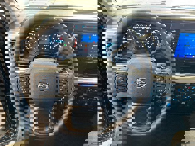 New 2026 Ford F250 4x4 SuperCab Super Duty image 18