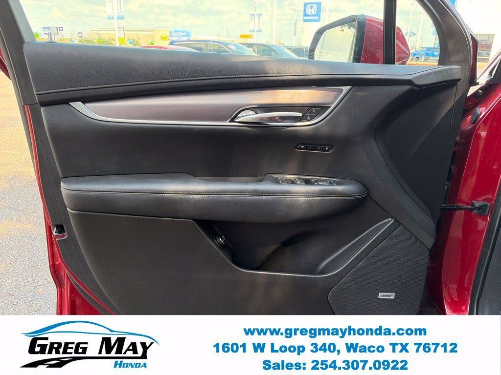 Used 2023 Cadillac XT6 Luxury AWD/4WD image 26