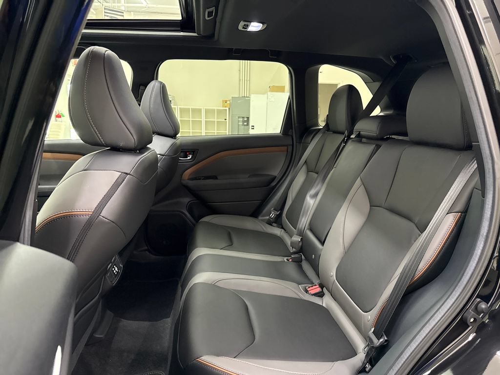 Used 2026 Subaru Forester Sport w/ Sport Package AWD/4WD image 27
