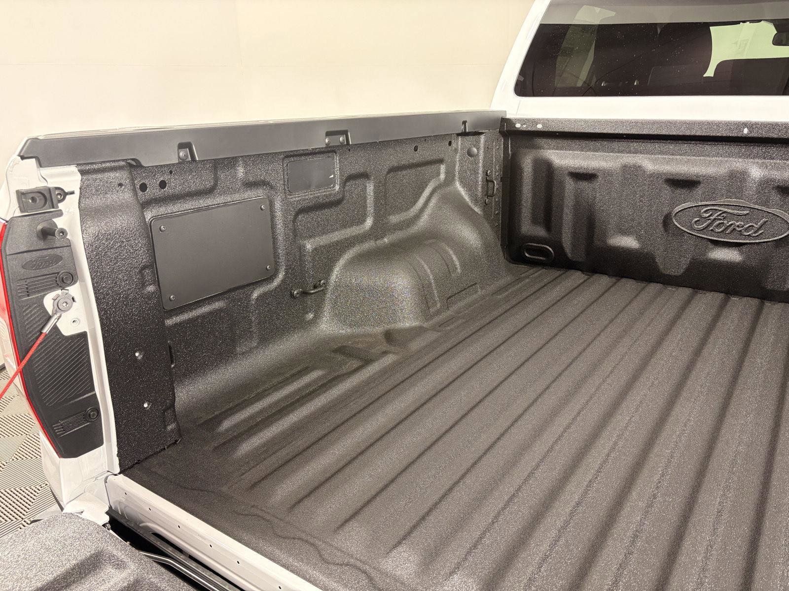 Used 2025 Ford Ranger XL w/ Trailer Tow Package image 6