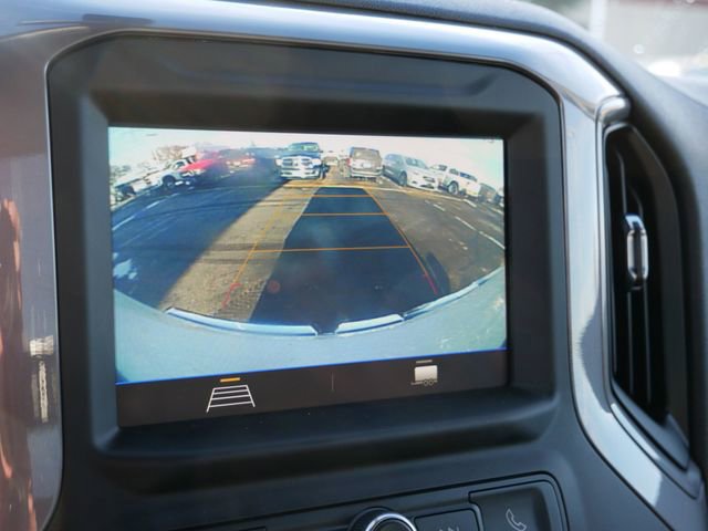 Used 2020 GMC Sierra 1500 4x4 Regular Cab w/ Sierra Value Package image 25