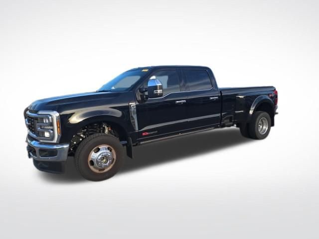 Used 2025 Ford F350 King Ranch w/ Chrome Package image 6