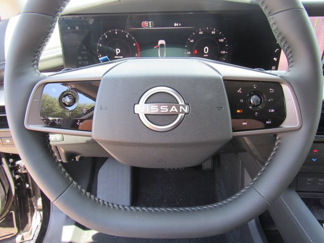 New 2026 Nissan Murano SL AWD/4WD image 31