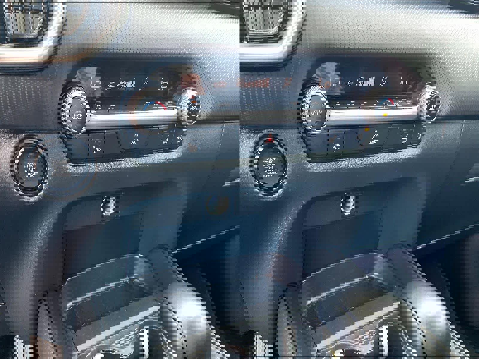 Used 2024 MAZDA CX-50 AWD 2.5 S w/ Preferred Package image 26