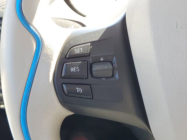 Used 2015 BMW i3 w/ Range Extender image 17