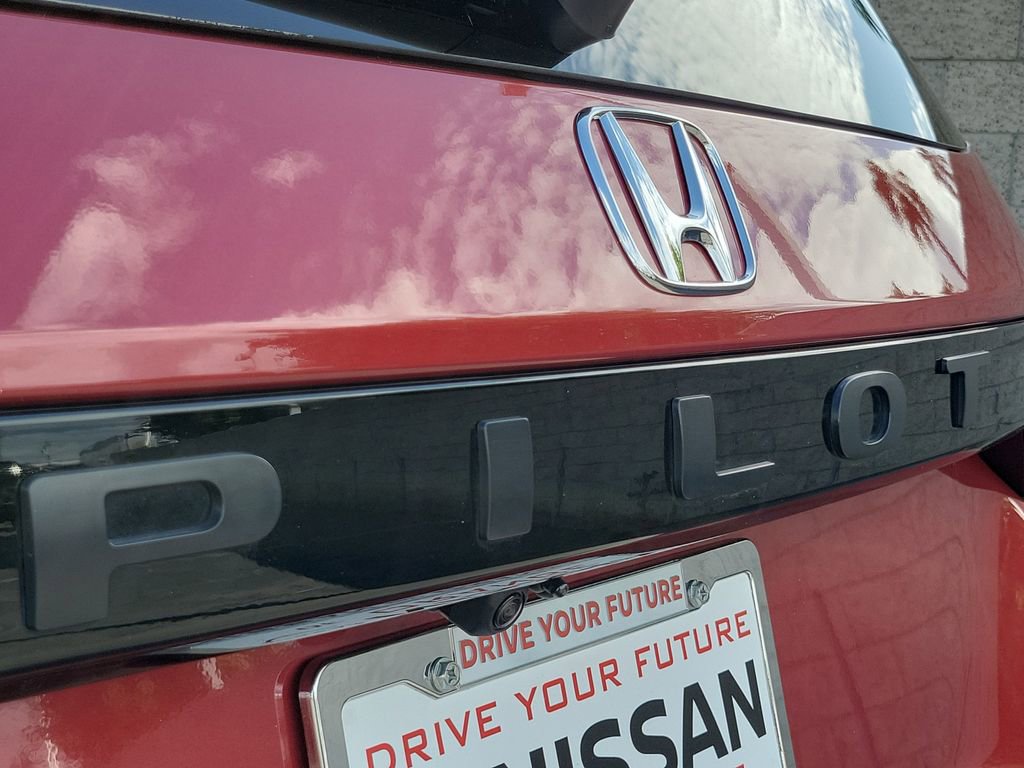 Used 2024 Honda Pilot EX-L image 26