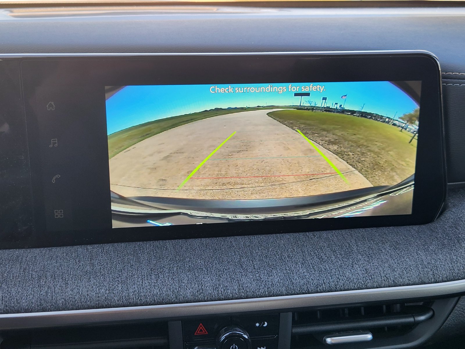 New 2027 Nissan Kicks SV FWD image 17