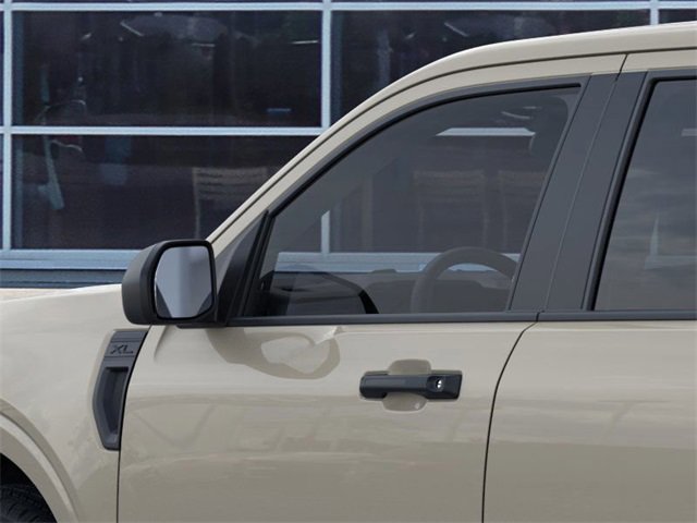 New 2025 Ford Maverick XL w/ Equipment Group 102A image 21