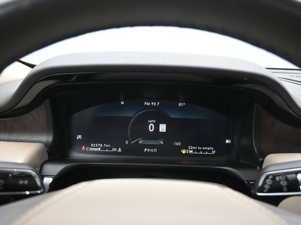 Used 2020 Lincoln Aviator Reserve w/ Equipment Group 201A image 19