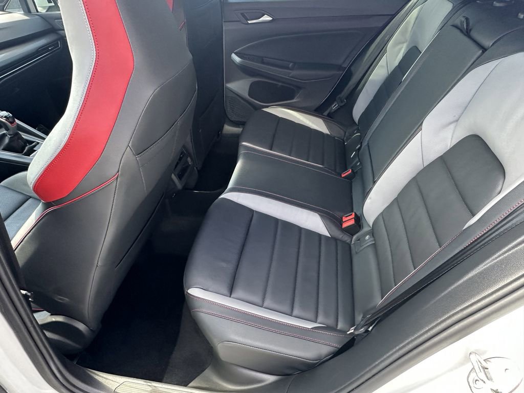 Used 2022 Volkswagen GTI SE image 22