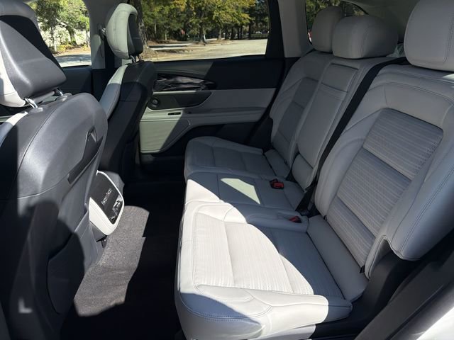 New 2026 Lincoln Nautilus Reserve AWD/4WD image 23