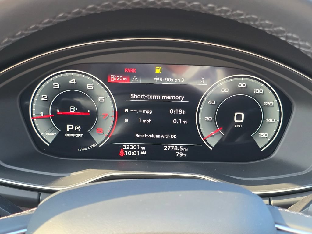 Certified 2023 Audi Q5 2.0T Premium Plus w/ Premium Plus Package AWD/4WD image 23
