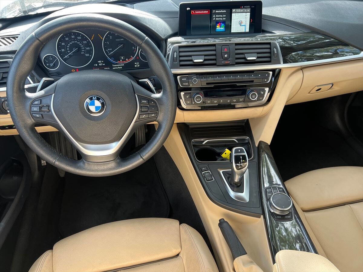 Used 2018 BMW 330i Sedan image 10