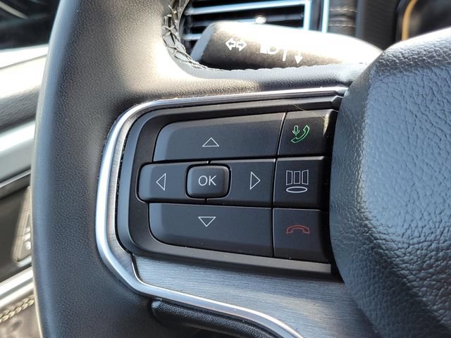 Used 2024 Jeep Wagoneer Series II AWD/4WD image 15