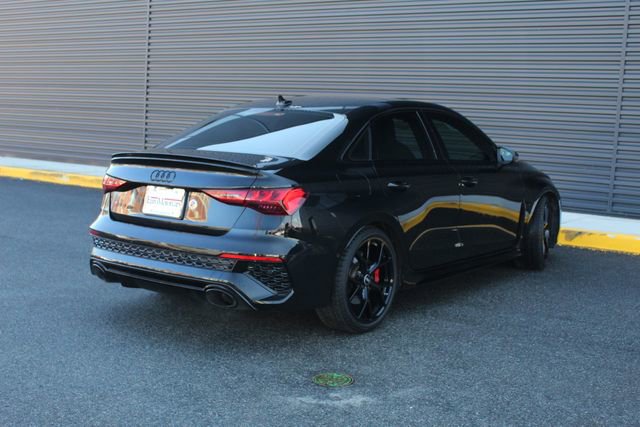 Used 2023 Audi RS 3 image 8
