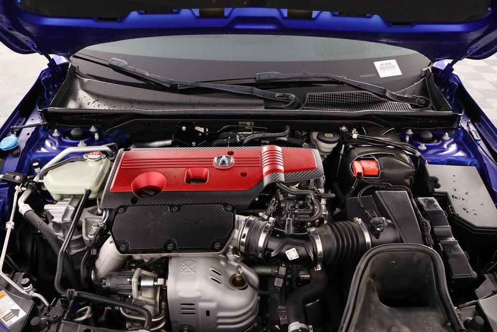 Used 2024 Acura Integra Type S image 15