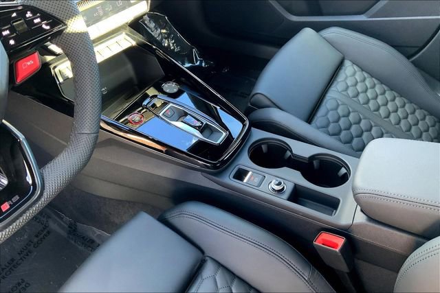 New 2026 Audi RS 3 image 7