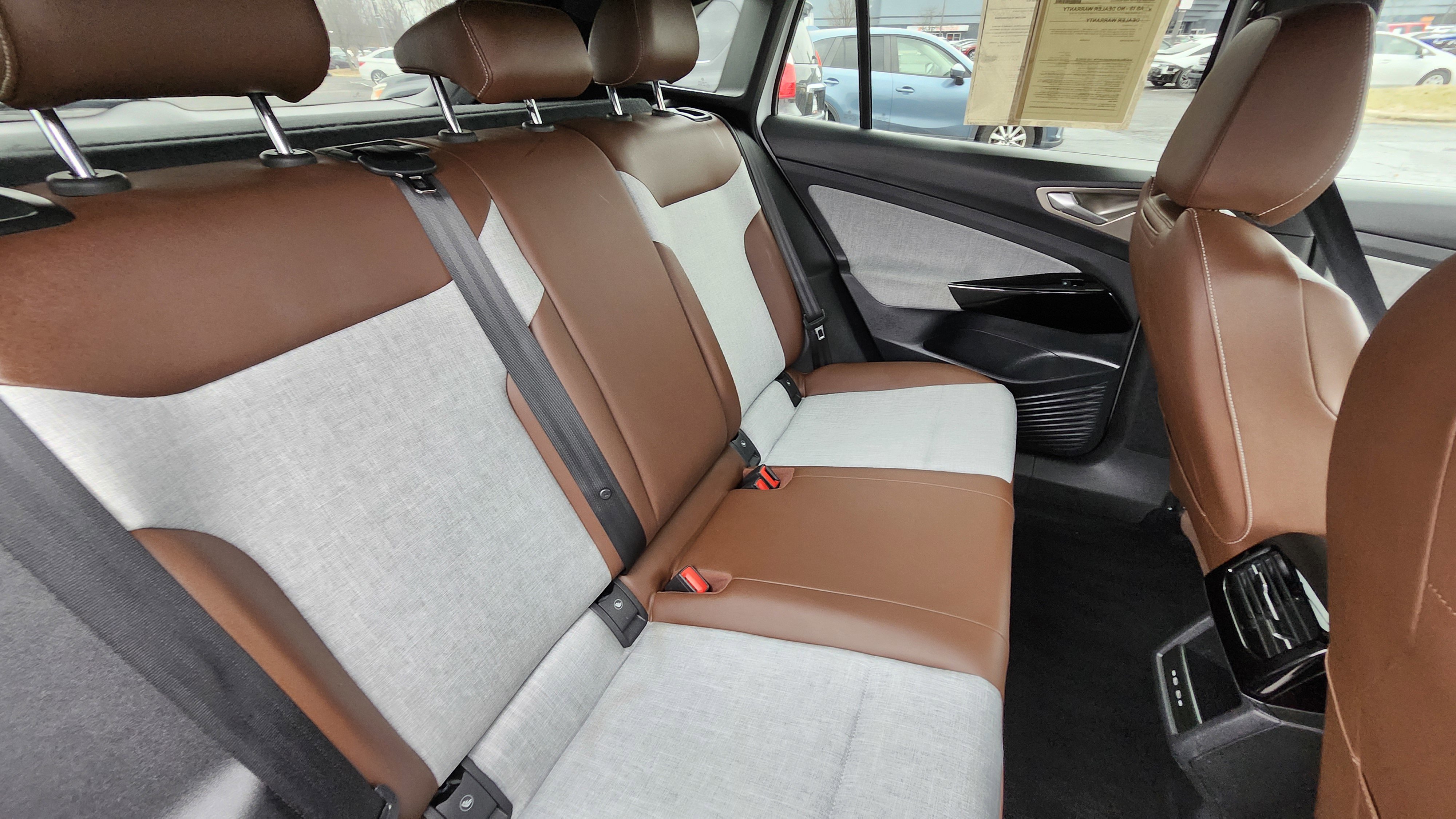 Used 2023 Volkswagen ID.4 Pro image 19