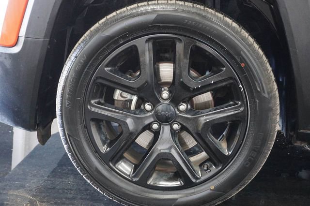 Used 2017 Jeep Renegade Altitude image 4