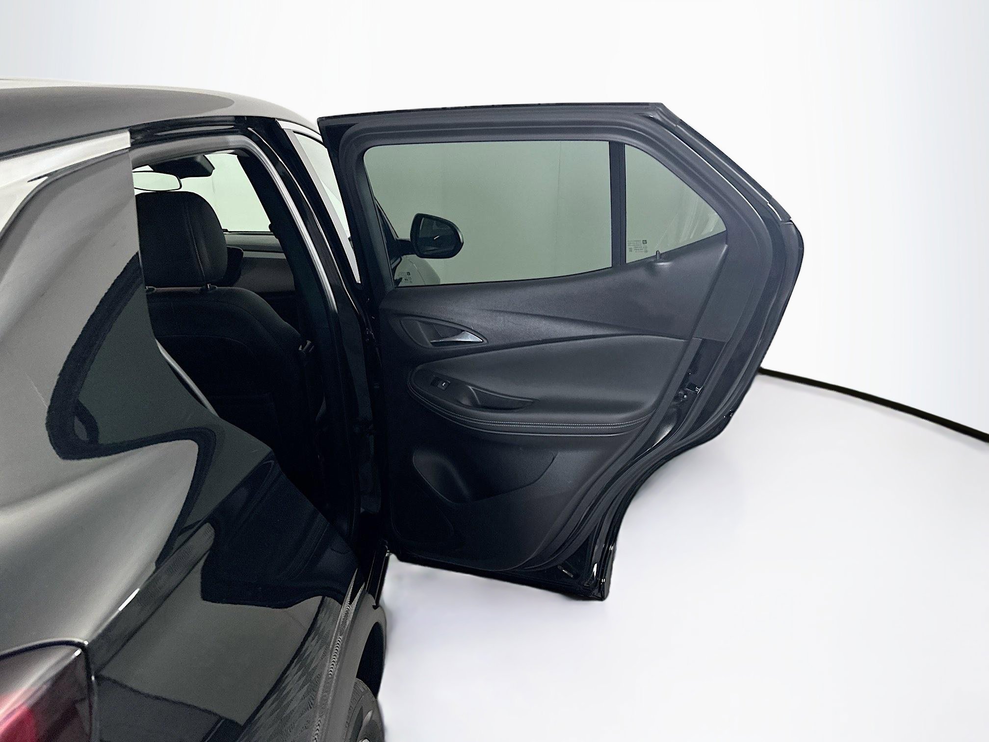 Used 2025 Buick Encore GX Preferred image 31