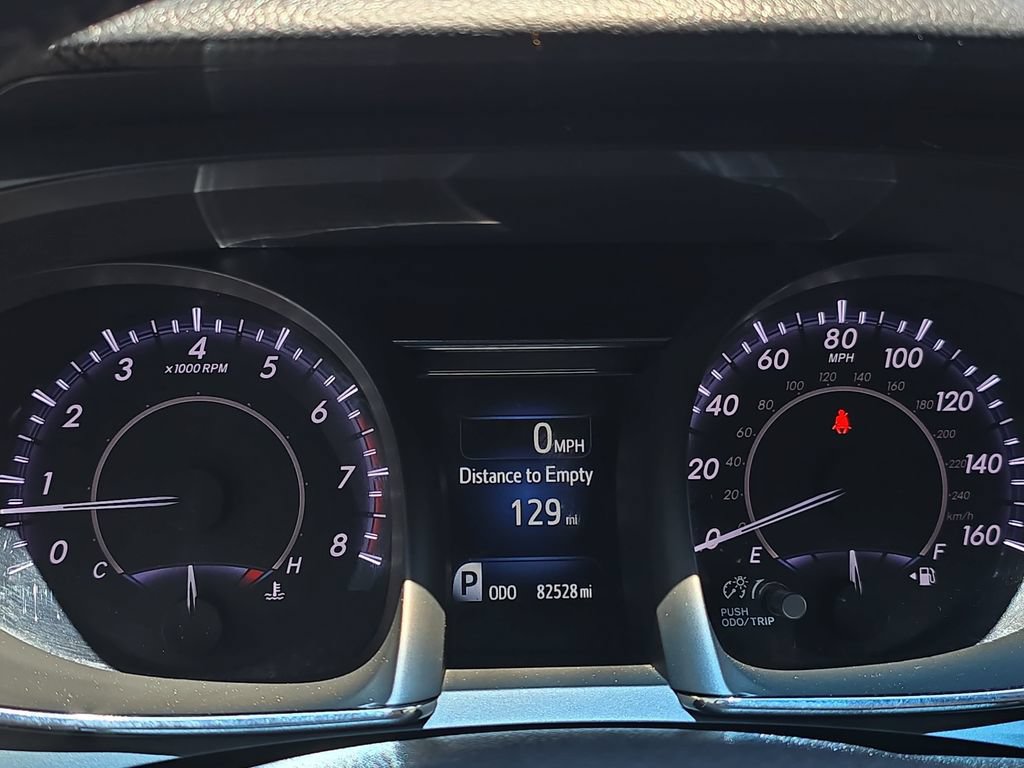 Used 2016 Toyota Avalon Limited FWD image 21