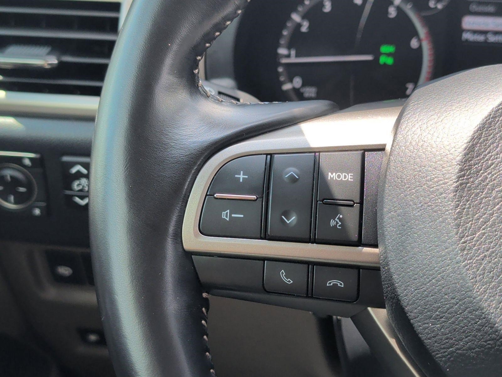 Used 2021 Lexus GX 460 Luxury w/ Sport Design Package AWD/4WD image 14