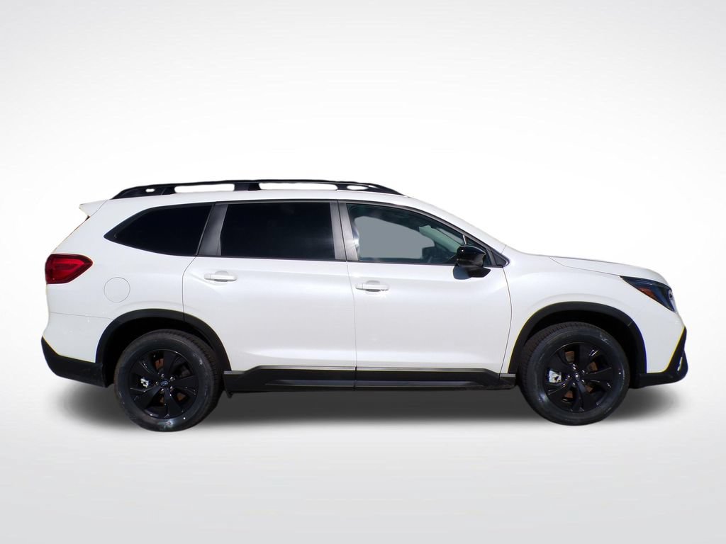 New 2026 Subaru Ascent Premium AWD/4WD image 6