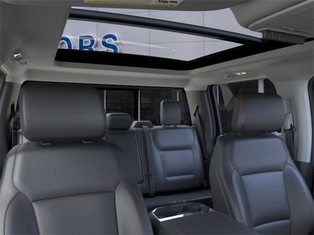 New 2026 Ford F350 Lariat w/ Black Appearance Package image 22