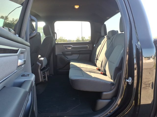 Certified 2022 RAM 1500 Big Horn AWD/4WD image 29