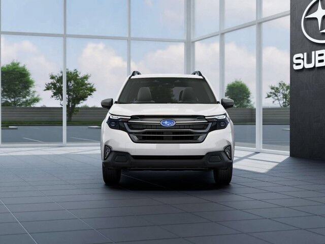New 2026 Subaru Forester Premium AWD/4WD image 7