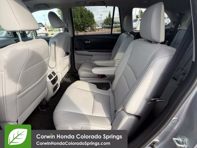 Used 2016 Honda Pilot Elite image 26