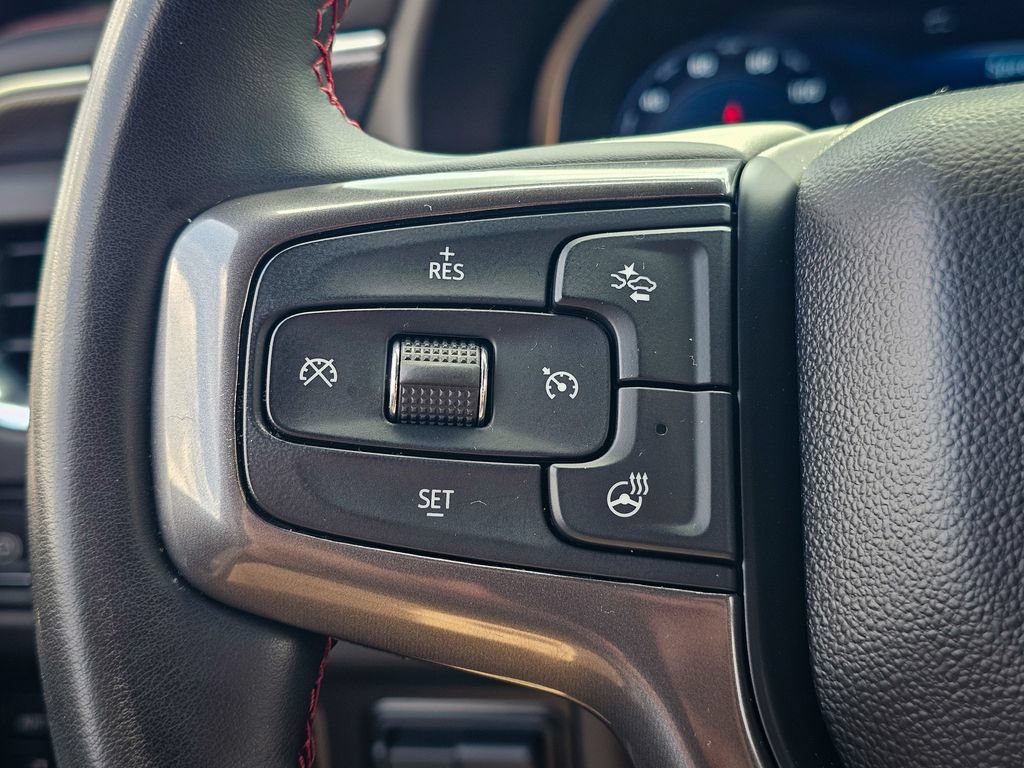 Used 2024 Chevrolet Tahoe RST w/ Luxury Package AWD/4WD image 20